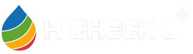 H CHECK U